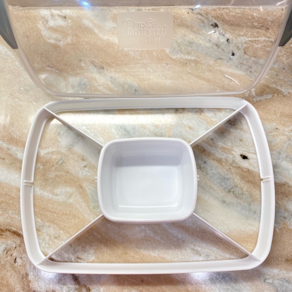 Pampered Chef Serving Tray - Picture 5 of 15